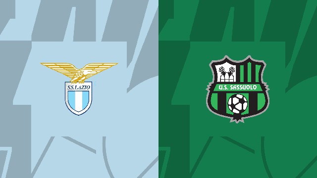 Soi kèo BóngVIP - Trận Lazio vs Sassuolo – 04/05/2023 – VĐQG Ý