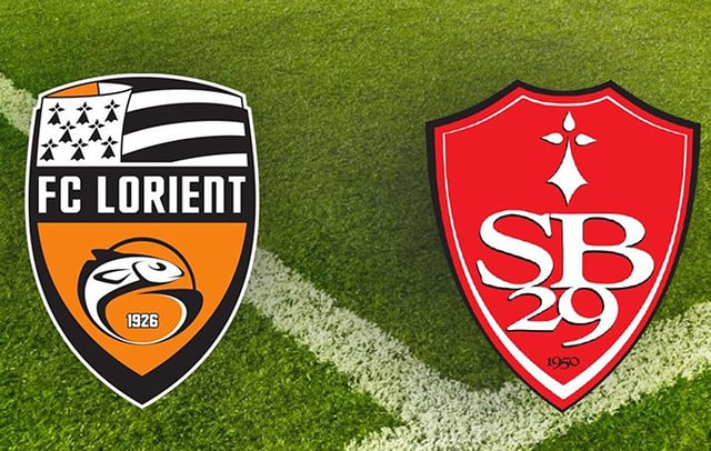 Soi kèo BóngVIP - Trận Lorient vs Brest – 07/05/2023 – Giải Ligue 1