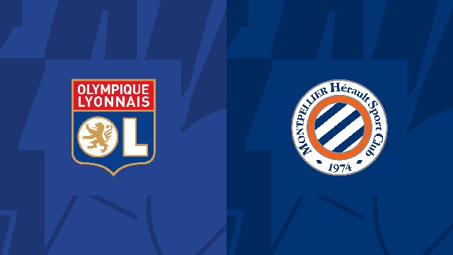 Soi kèo BóngVIP - Trận Lyon vs Montpellier – 07/05/2023 – Giải Ligue 1