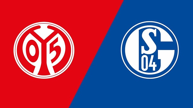 Soi kèo BóngVIP - Trận Mainz vs Schalke – 06/05/2023 – Giải VĐQG Đức