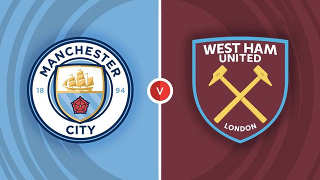 Soi kèo BóngVIP - Trận Manchester City vs West Ham – 04/05/2023 – Giải Ngoại Hạng Anh