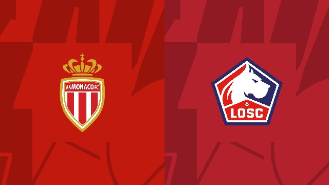 Soi kèo BóngVIP - Trận Monaco vs Lille – 14/05/2023 – Giải Ligue 1