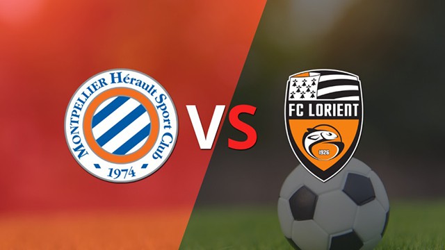 Soi kèo BóngVIP - Trận Montpellier vs Lorient – 14/05/2023 – Giải Ligue 1