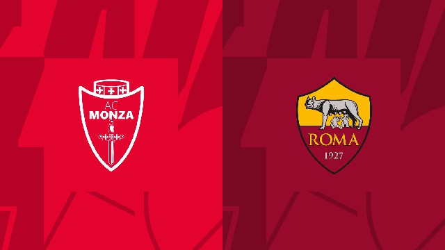 Soi kèo BóngVIP - Trận Monza vs AS Roma – 04/05/2023 – VĐQG Ý
