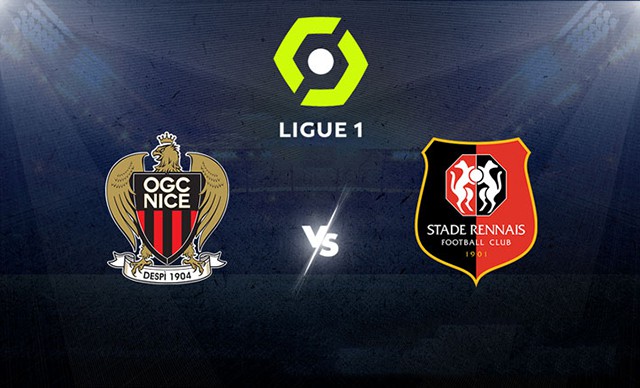 Soi kèo BóngVIP - Trận Nice vs Rennes – 06/05/2023 – Giải Ligue 1