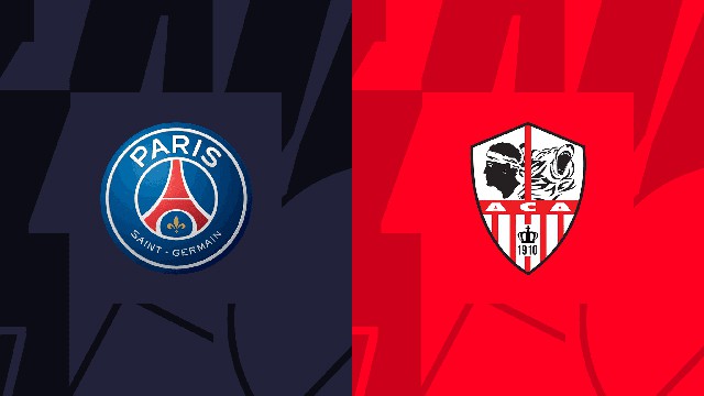 Soi kèo BóngVIP - Trận Paris SG vs AC Ajaccio – 14/05/2023 – Giải Ligue 1