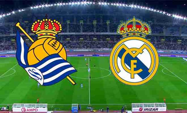 Soi kèo BóngVIP - Trận Real Sociedad vs Real Madrid – 03/05/2023 – Giải VĐQG Tây Ban Nha