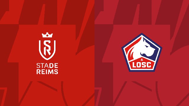 Soi kèo BóngVIP - Trận Reims vs Lille – 07/05/2023 – Giải Ligue 1