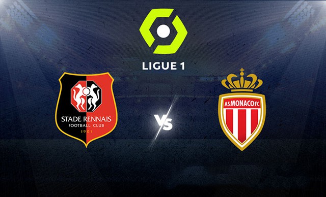 Soi kèo BóngVIP - Trận Rennes vs Monaco – 28/05/2023 – Giải Ligue 1