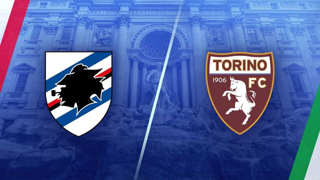 Soi kèo BóngVIP - Trận Sampdoria vs Torino – 03/05/2023 – VĐQG Ý