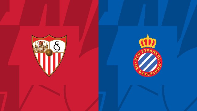 Soi kèo BóngVIP - Trận Sevilla vs Espanyol – 05/05/2023 – Giải VĐQG Tây Ban Nha