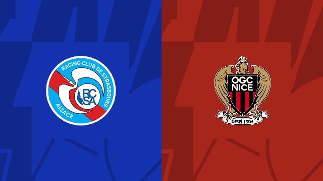 Soi kèo BóngVIP - Trận Strasbourg vs Nice – 13/05/2023 – Giải Ligue 1