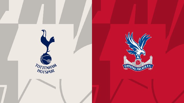 Soi kèo BóngVIP - Trận Tottenham vs Crystal Palace – 06/05/2023 – Giải Ngoại Hạng Anh