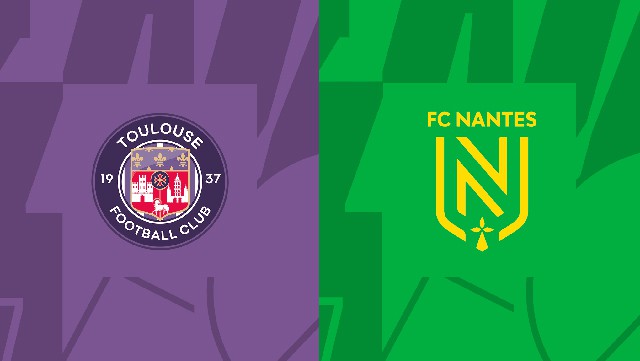 Soi kèo BóngVIP - Trận Toulouse vs Nantes – 14/05/2023 – Giải Ligue 1