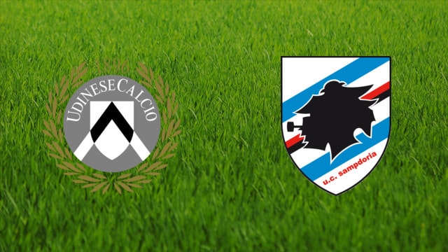 Soi kèo BóngVIP - Trận Udinese vs Sampdoria – 08/05/2023 – VĐQG Ý