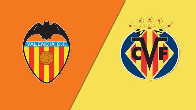 Soi kèo BóngVIP - Trận Valencia vs Villarreal – 04/05/2023 – Giải VĐQG Tây Ban Nha