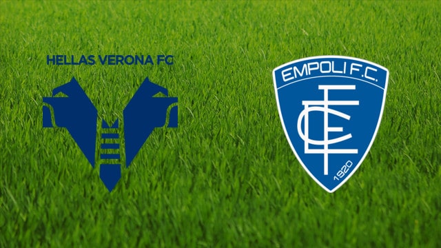 Soi kèo BóngVIP - Trận Verona vs Empoli – 28/05/2023 – VĐQG Ý