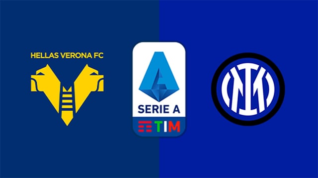 Soi kèo BóngVIP - Trận Verona vs Inter – 04/05/2023 – VĐQG Ý
