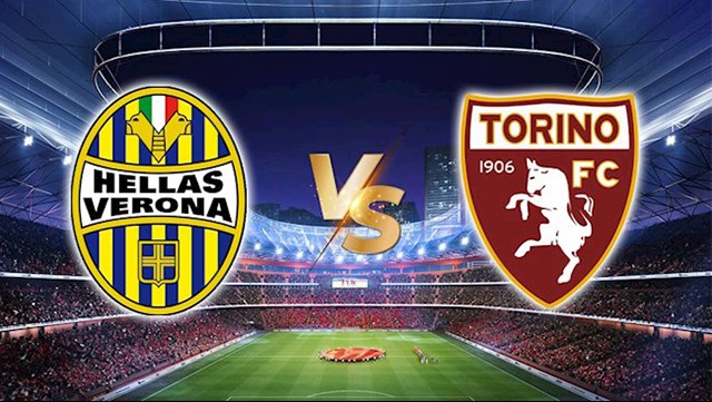 Soi kèo BóngVIP - Trận Verona vs Torino – 14/5/2023 – VĐQG Ý