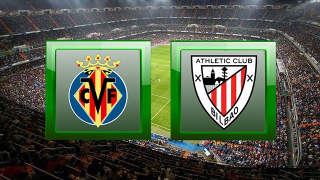 Soi kèo BóngVIP - Trận Villarreal vs Ath Bilbao – 13/05/2023 – Giải VĐQG Tây Ban Nha