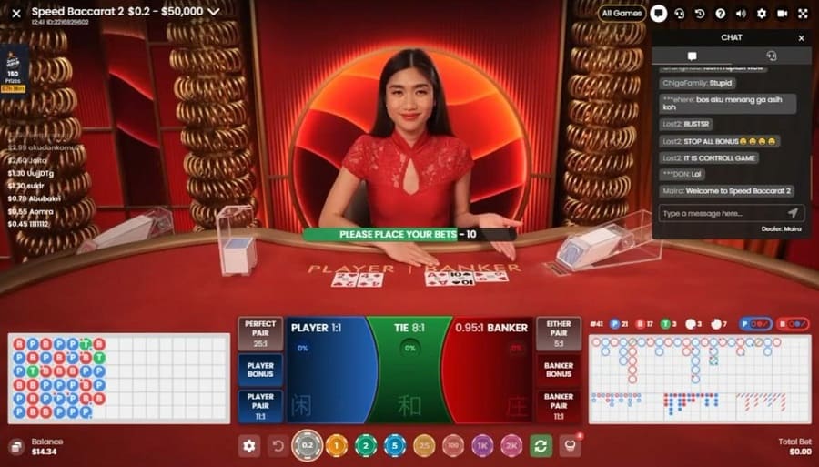 Chơi Baccarat cần dùng tới những bí quyết nào để dễ kiếm tiền?