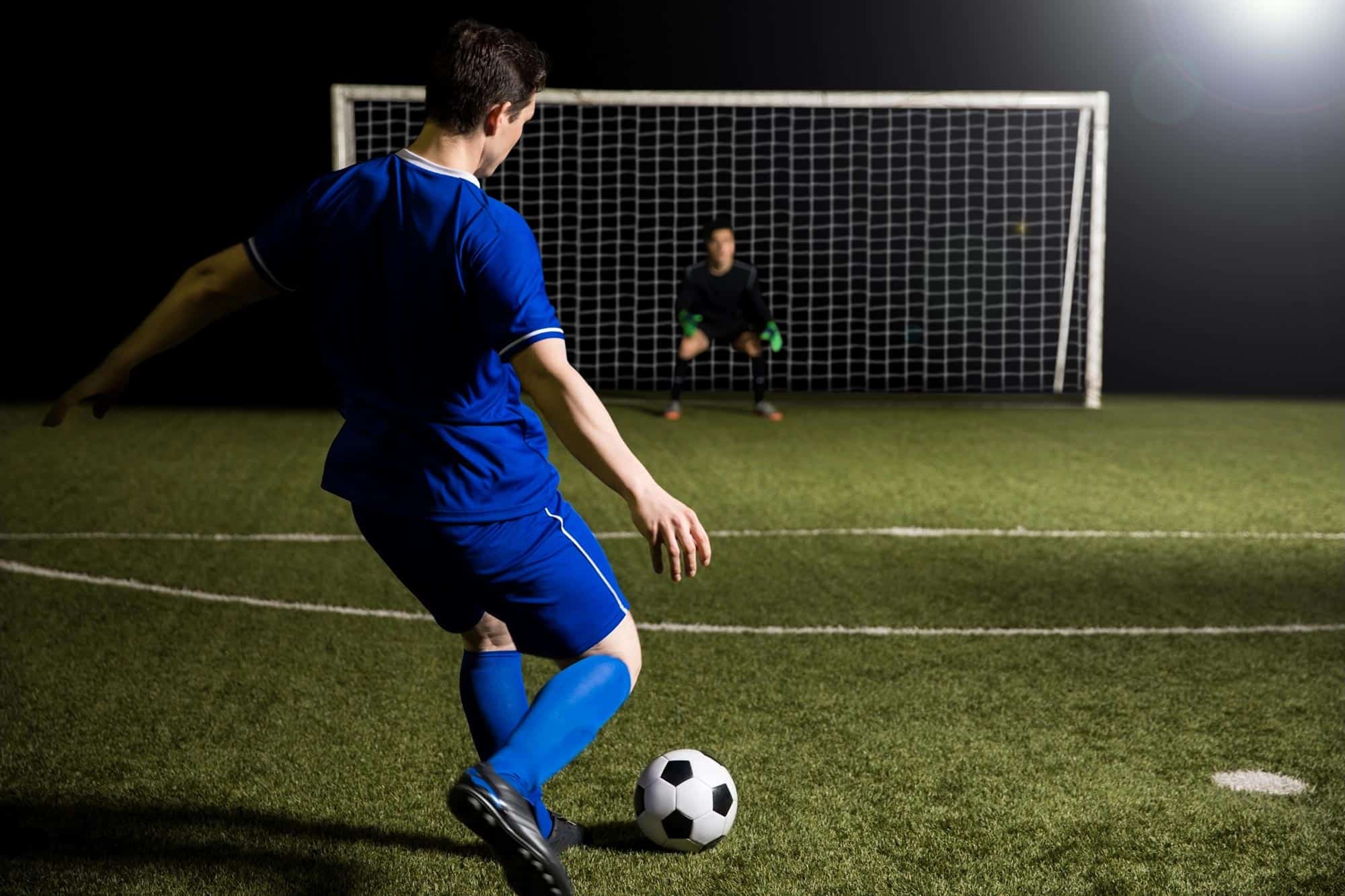 Kèo Penalty là gì? Chia sẻ cách chơi và cách bắt kèo luân lưu hiệu quả nhất Keo Penalty la gi? Chia se cach choi va cach bat keo luan luu hieu qua nhat