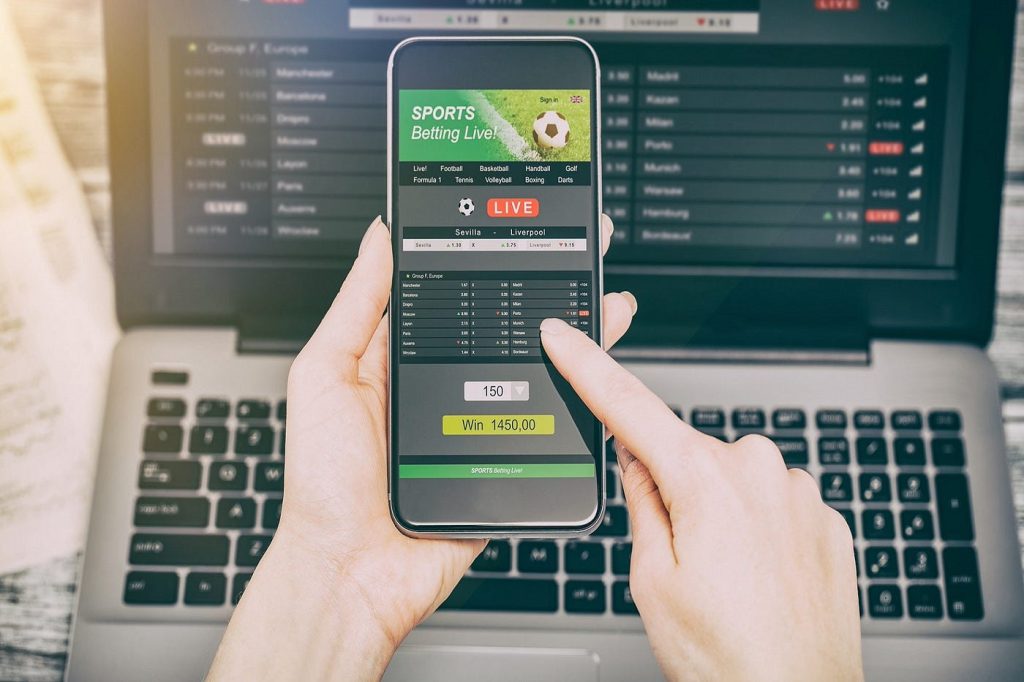 Kèo chấp 1.5 là sao? Bí quyết bắt kèo chấp 1.5 trái hiệu quả để đặt cược tốt hơn Keo chap 1.5 la sao? Bi quyet bat keo chap 1.5 trai hieu qua de dat cuoc tot hon